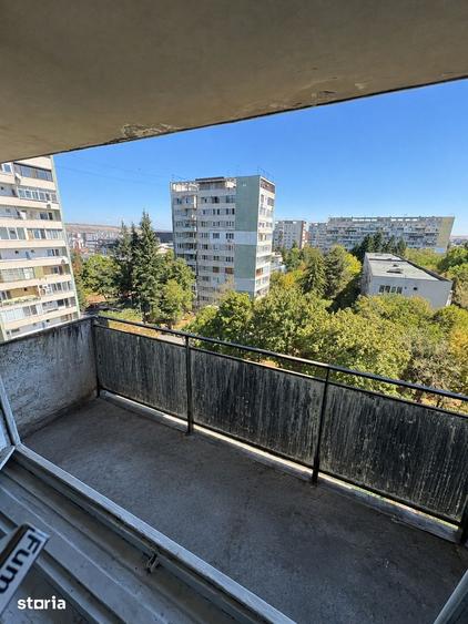 De vanzare apartament 2 camere Gheorgheni zona Iulius Mall - 5