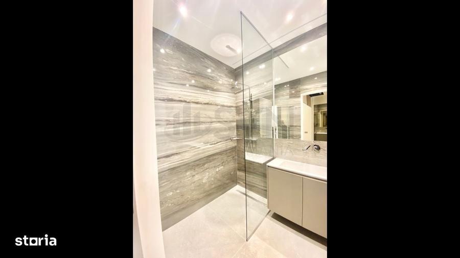 Apartament cu 4 camere decomandat în Kiseleff