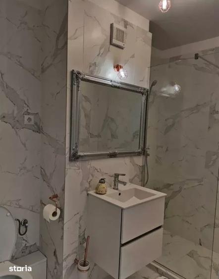 Apartament cu 3 camere decomandat în Mănăștur