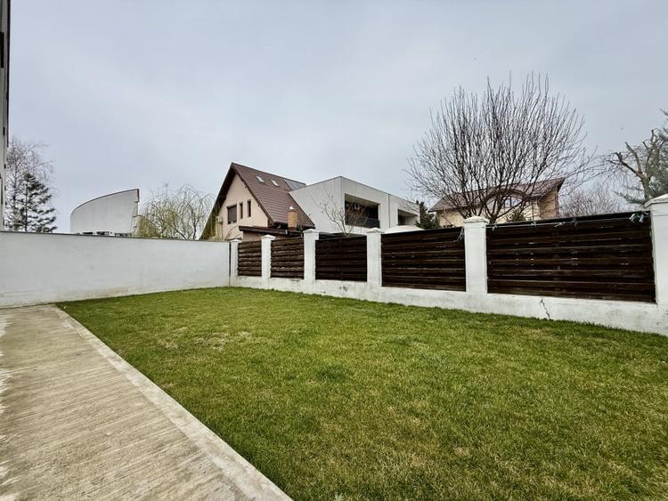 Casa Smart, Martha Bibescu complex vile Premium - 36
