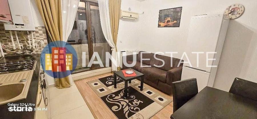 Mihai Bravu 10` Metrou Calea Vitan Splaiul Unirii Centrala Parcare - 1
