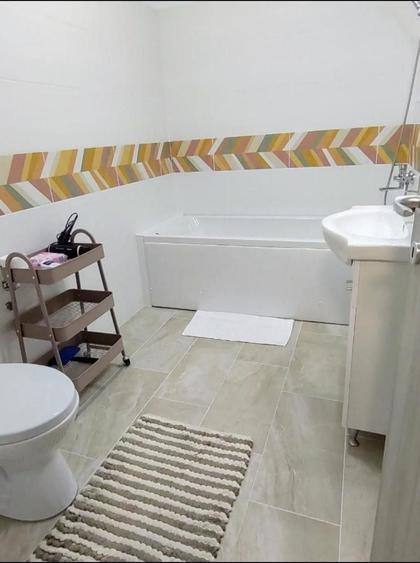 Apartament cu 2 camere decomandat în Tătărași
