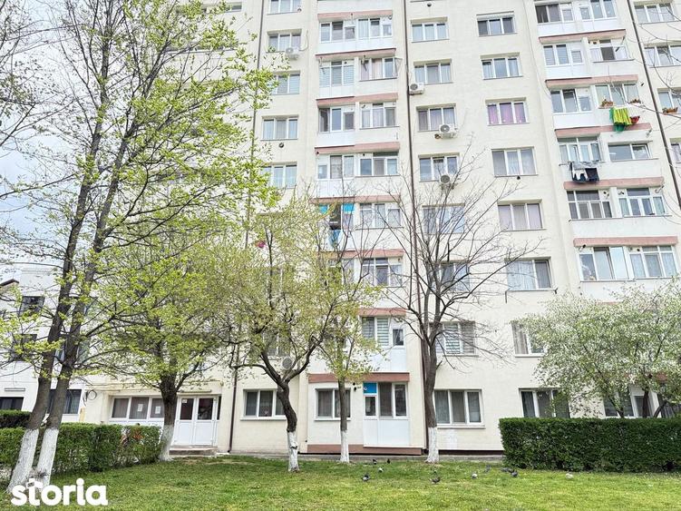 Garsonieră în Micro 9