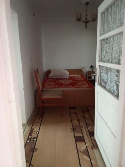 Casă individuală cu 4 camere cu Canalizare în Micro 11