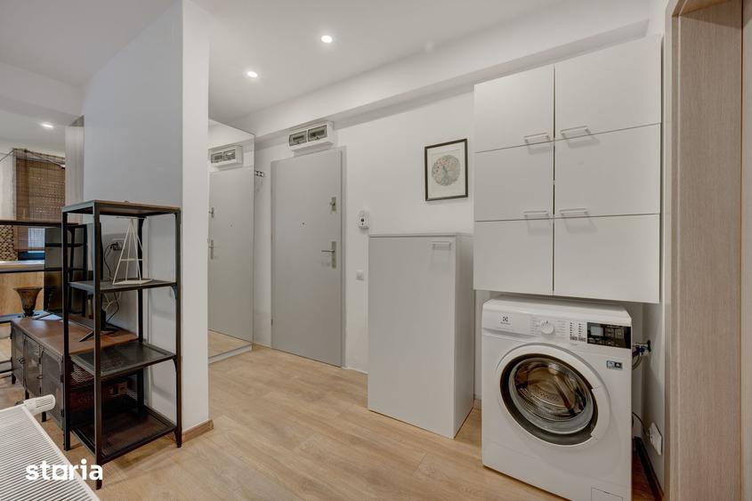 Inchiriere 2 camere zona Ferdinand - Mosilor - 6