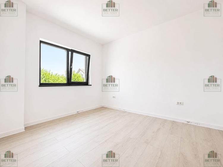 Casă individuală cu 4 camere cu Teren 400 Mp în Berceni