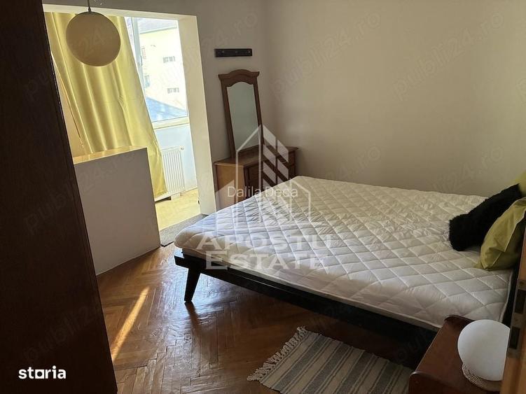 Apartament 3 camere - Aleea Hotinului, Bucovina