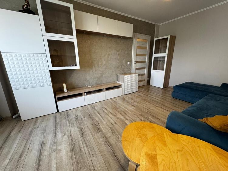 APARTAMENT 3 CAMERE // RENOVAT COMPLET//WINMARKT PLOIESTI - 9