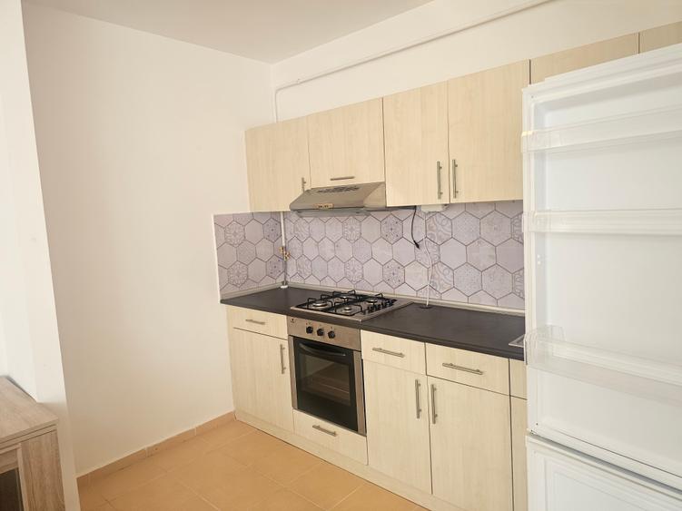 Apartament cu 2 camere semidecomandat în Tătărași