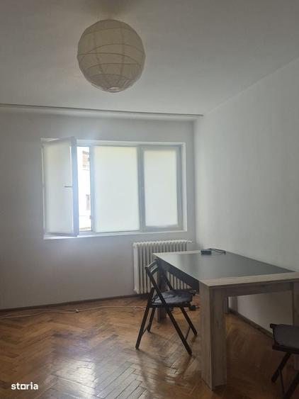 Apartament cu 2 camere în 1 Mai