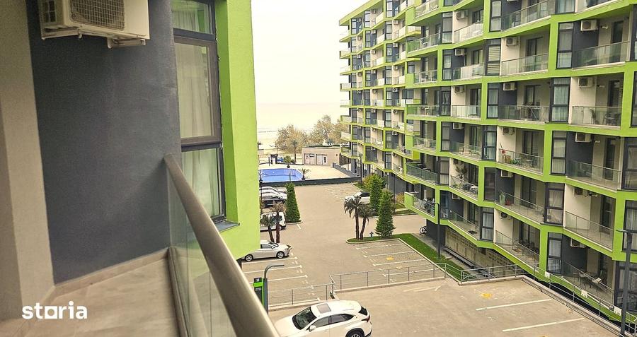 Apartament 2 camere cu vedere la Mare in Alezzi Beach Resort - 1