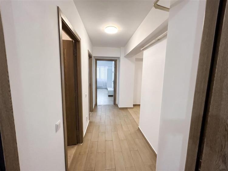 Apartament cu 2 camere decomandat, mobilat în Burdujeni