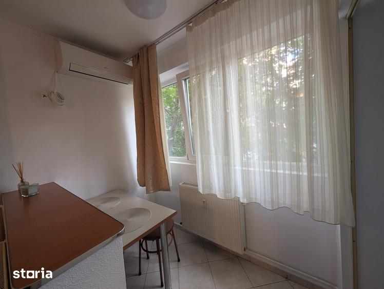 Garsonieră semidecomandată în Drumul Taberei