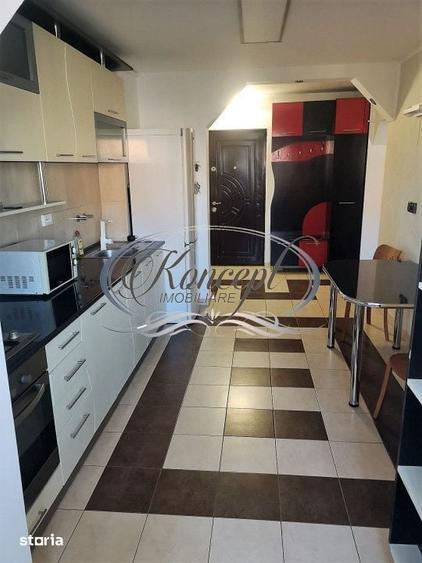 Apartament decomandat pe Dorobantilor - 6