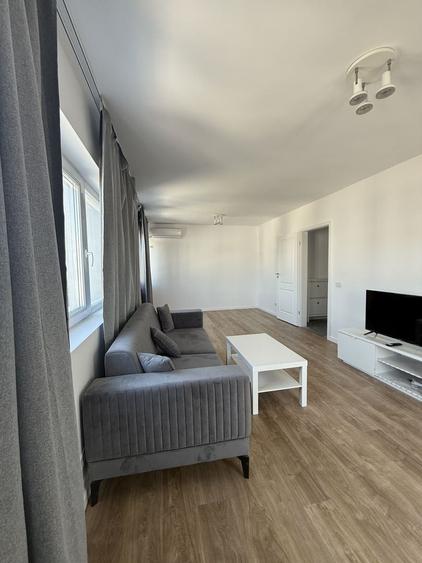Apartament cu 2 camere decomandat în 1 Decembrie 1918