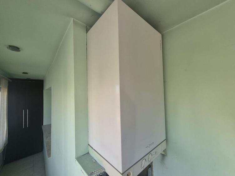 Apartament cu 2 camere în Centrul Civic