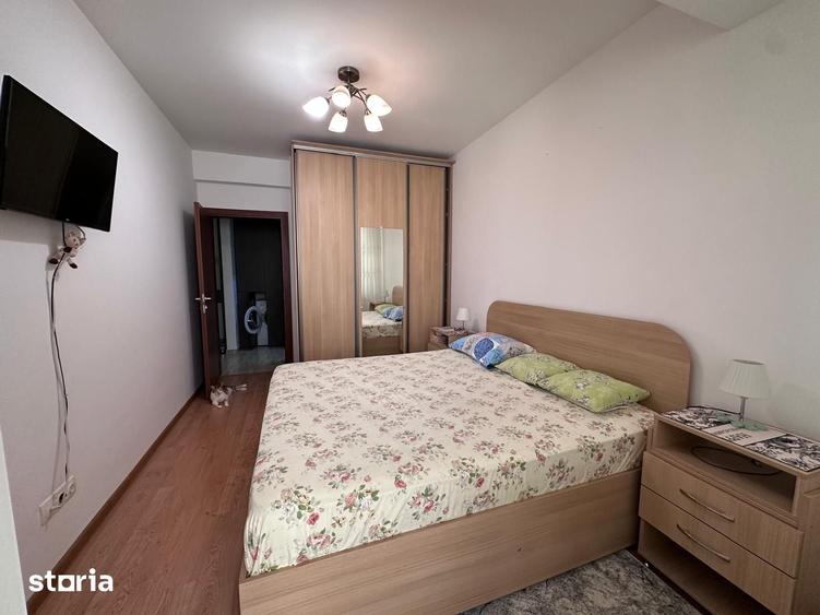 Apartament cu 2 camere, Mobilat, Metrou Dimitrie Leonida - 8
