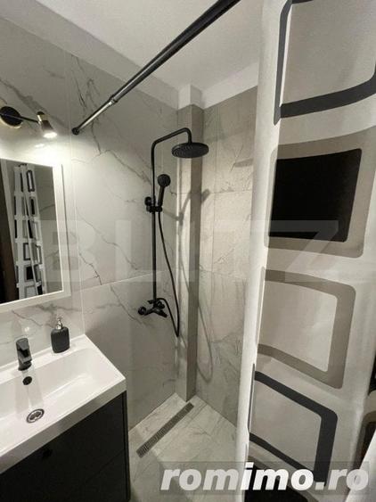 Apartament cu 2 camere decomandat în P-ța Victoriei