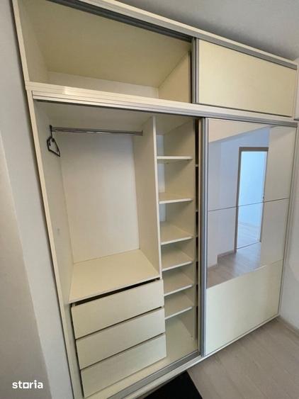 Apartament cu 3 camere decomandat în Moara de foc