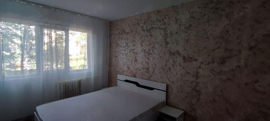 Apartament cu 2 camere semidecomandat în Andrei Mureșanu