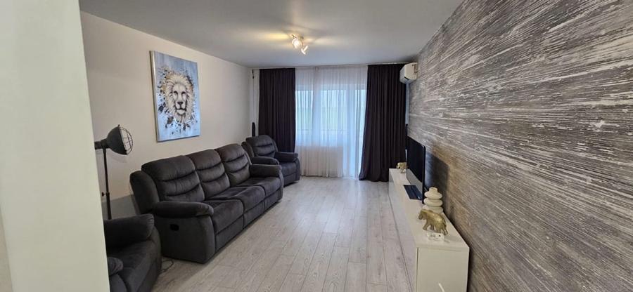 INCHIRIEZ APARTAMENT - 2