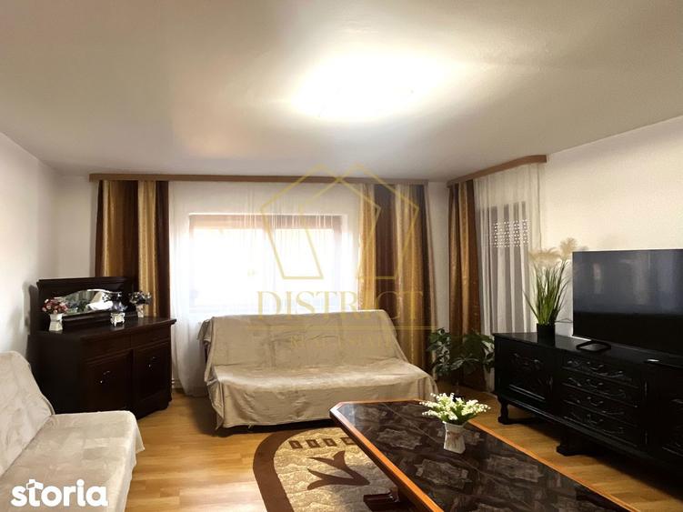 Casa individuala cu 3 camere si garaj I Giroc - 1