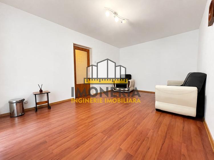 2 camere decomandat – 400 m Mega Mall – pet friendly – 0% comision - 1