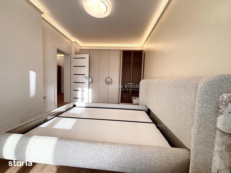 Apartament cu 3 camere în Iorga