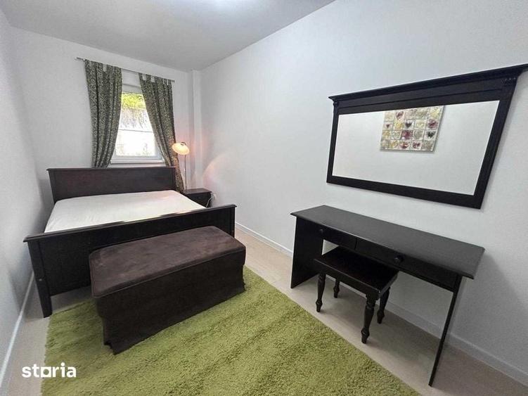 Inchiriez apartament modern cu 2 camere (40 mp) - 6