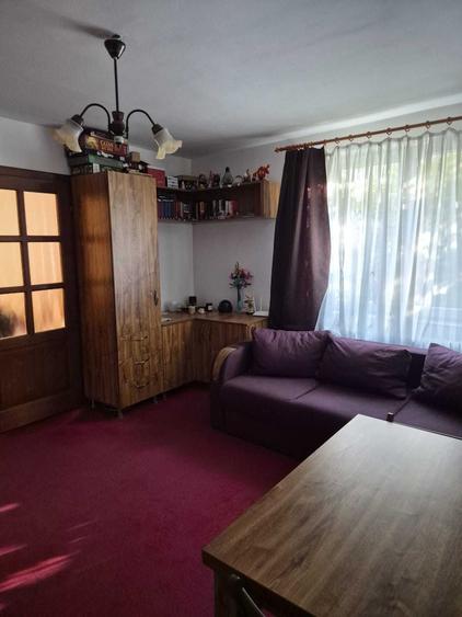 Apartament cu 3 camere semidecomandat în Gheorgheni