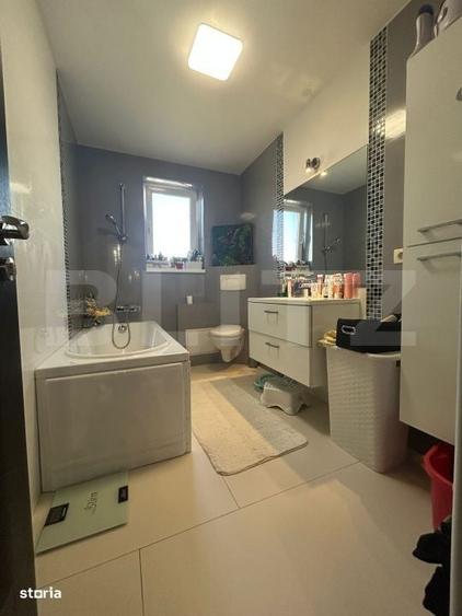 Apartament cu 4 camere în Central