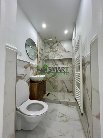 Spațiu comercial, de 137 mp, în Central
