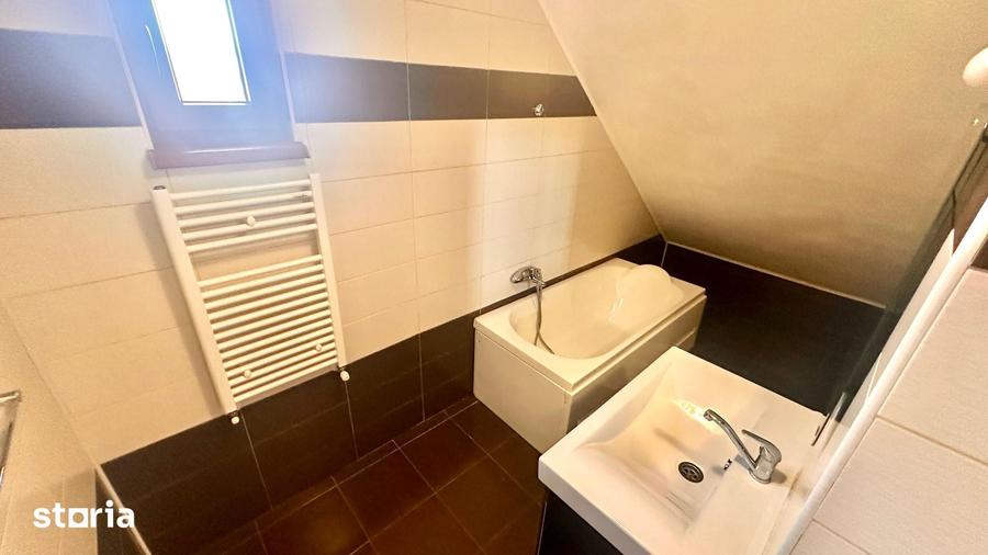 Apartament cu 4 camere în Șerbănești