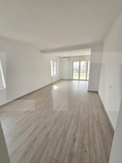 Duplex cu 3 camere cu Canalizare în Urseni