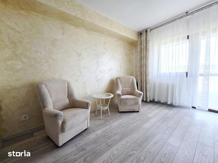 Apartament cu 3 camere în Cug