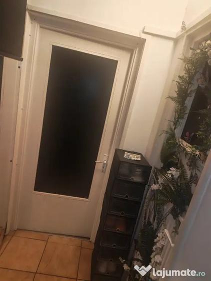 Garsonieră decomandată în Craiovei
