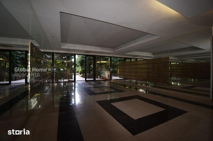 Apartament 3 Camere | North Area Lake View | Terasa 75 MP | 2 Parcari - 15