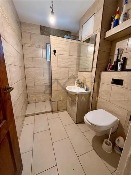 Apartament cu 2 camere decomandat în Soarelui