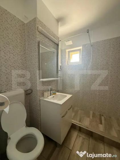 Apartament 3 camere, 68 mp, zona Tudor - 1
