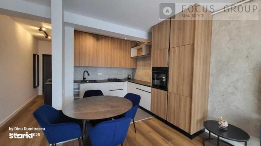 Apartament 2 camere Decebal | Metrou| Parcare - 1