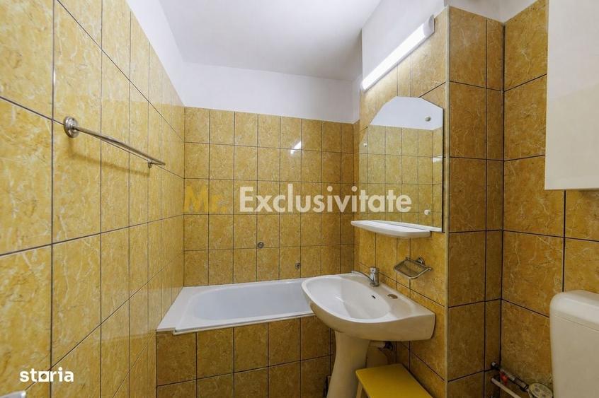 Apartament cu 3 camere în Exercițiu