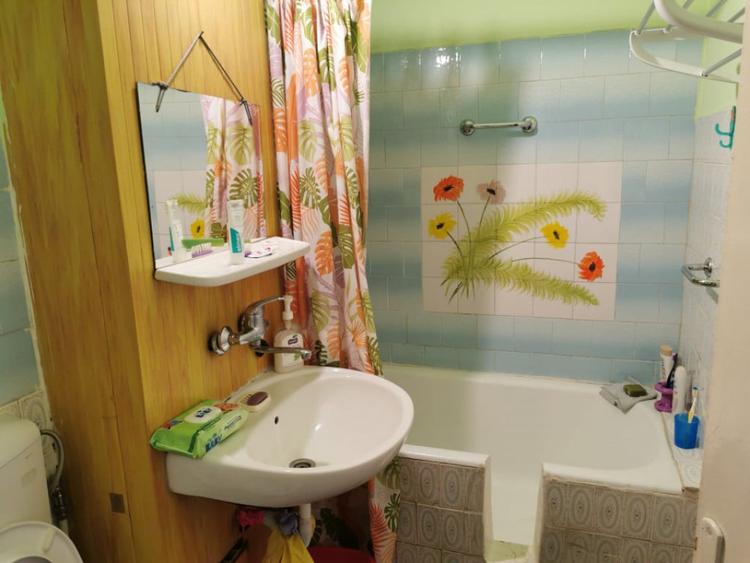 Apartament cu 4 camere decomandat în Mănăștur