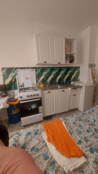 Apartament decomandat în Gemenii