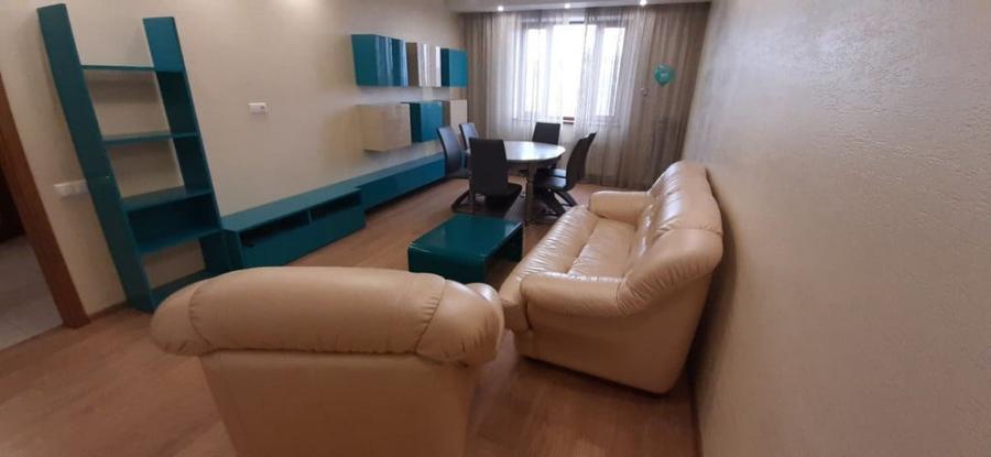 Apartament cu 2 camere decomandat în Aurel Vlaicu