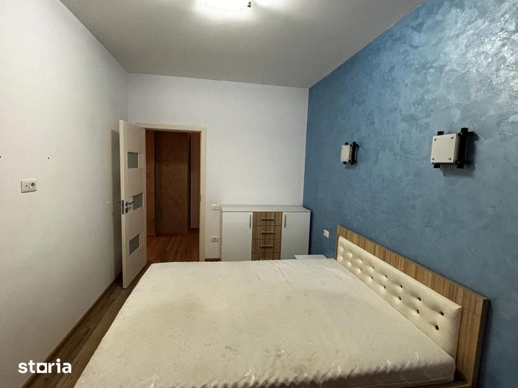 Apartament 3 camere Bd. Dem Radulescu - 1