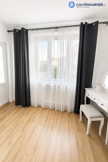 Apartament cu 2 camere în Dristor