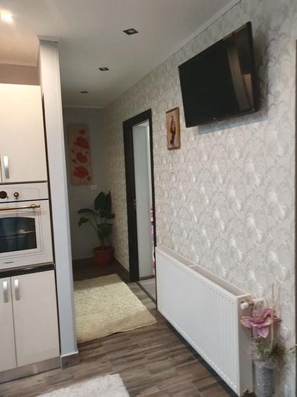 Apartament cu 2 camere în Sânger