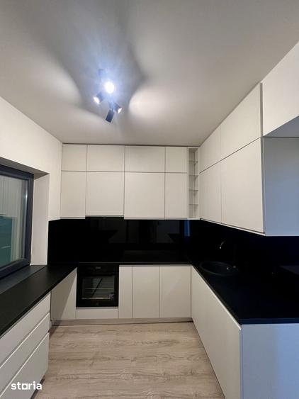 Apartament cu 3 camere în Sud