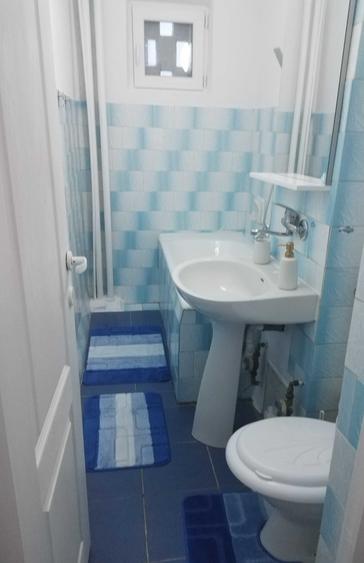 Apartament cu 2 camere semidecomandat în Șagului