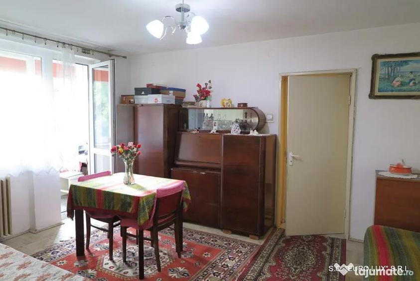 Apartament 2 camere - Zona Podgoria - 15
